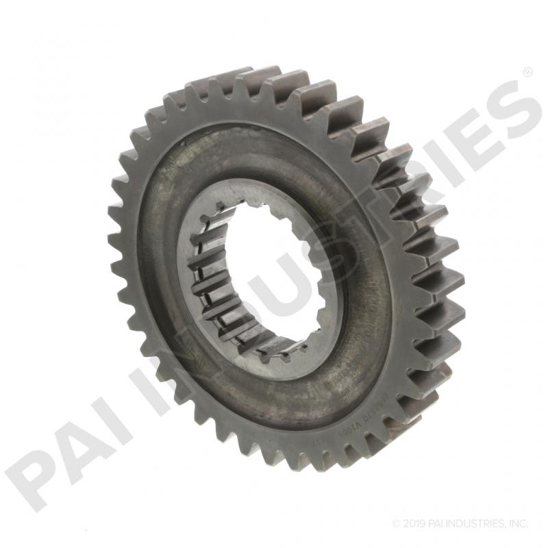 MAINSHAFT GEAR 16752