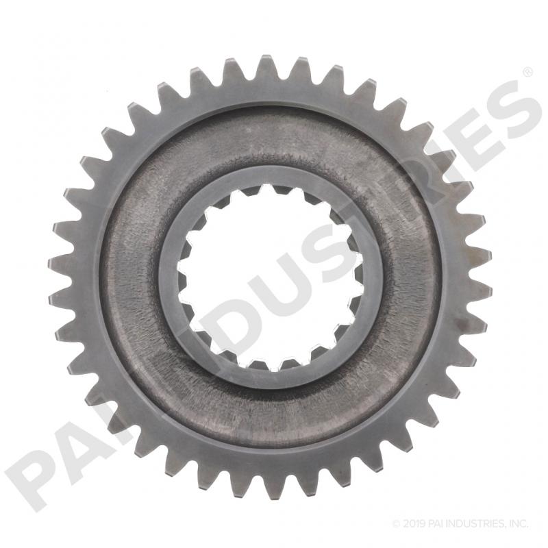 MAINSHAFT GEAR 16752