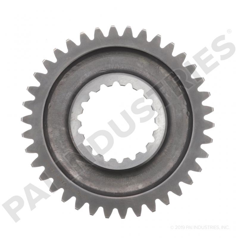 MAINSHAFT GEAR 16752