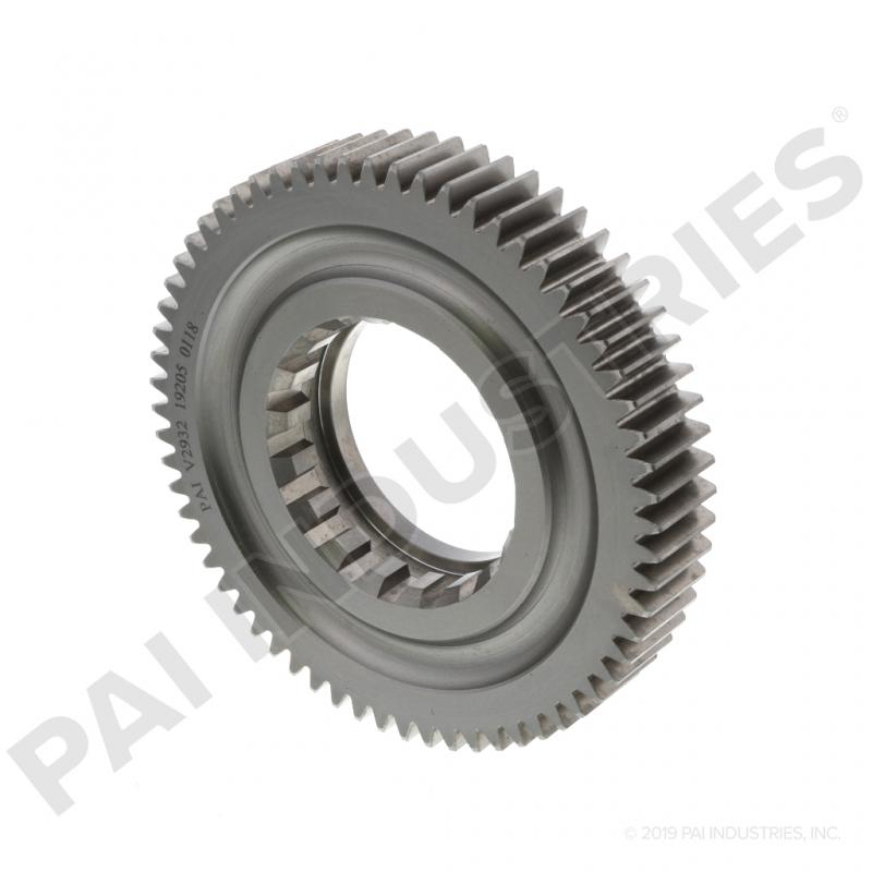 GEAR 19205