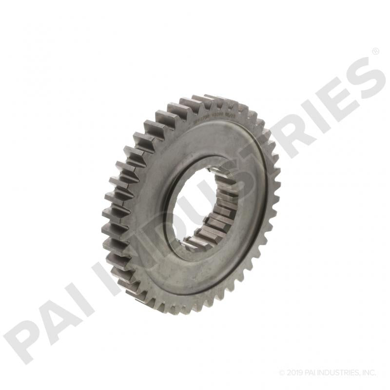 MAINSHAFT GEAR 14491