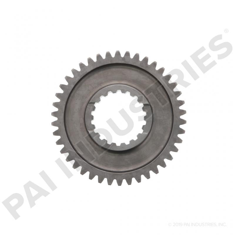 MAINSHAFT GEAR 14491