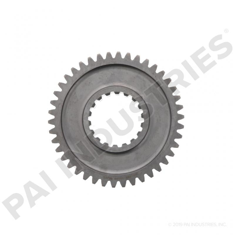 MAINSHAFT GEAR 14491