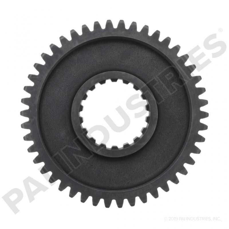 MAINSHAFT GEAR 16713
