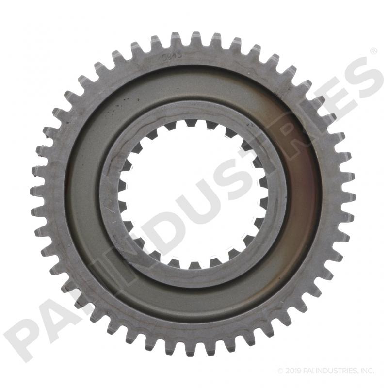 MAINSHAFT GEAR 16947