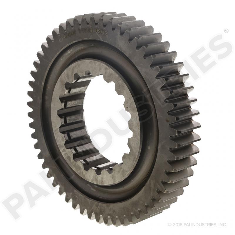 MAINSHAFT GEAR 20379