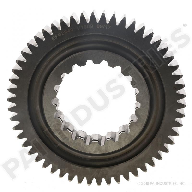 MAINSHAFT GEAR 20379