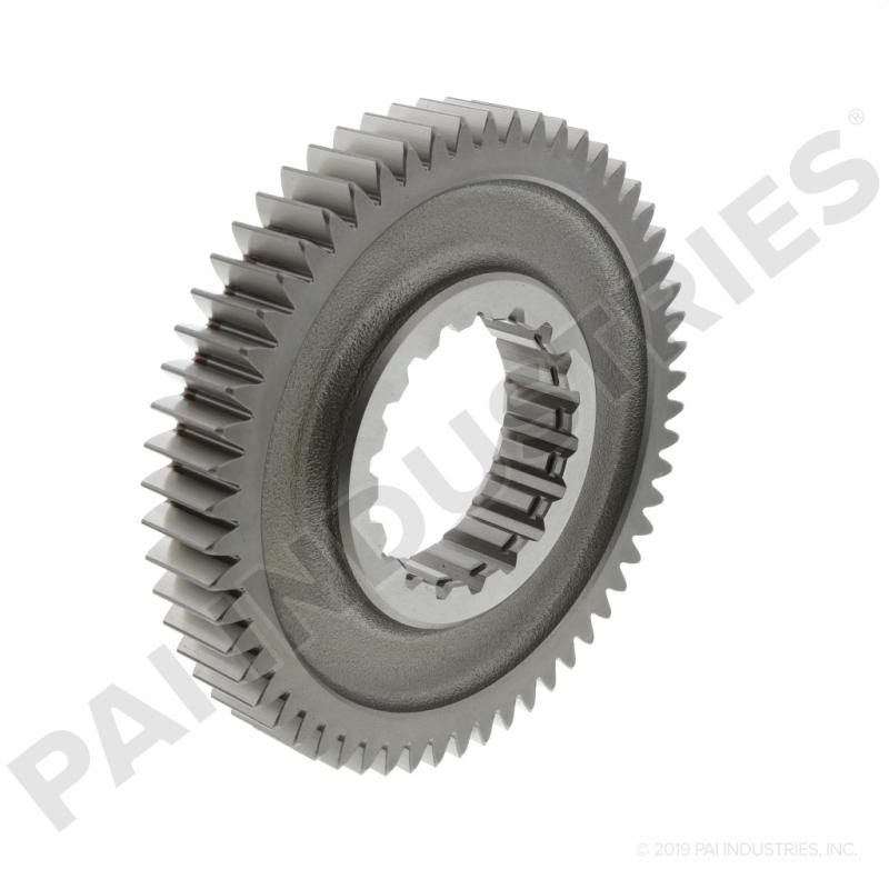 MAINSHAFT GEAR 20381