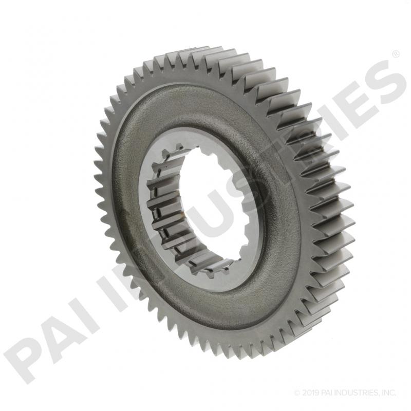 MAINSHAFT GEAR 20381