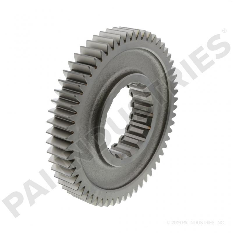 MAINSHAFT GEAR 20381