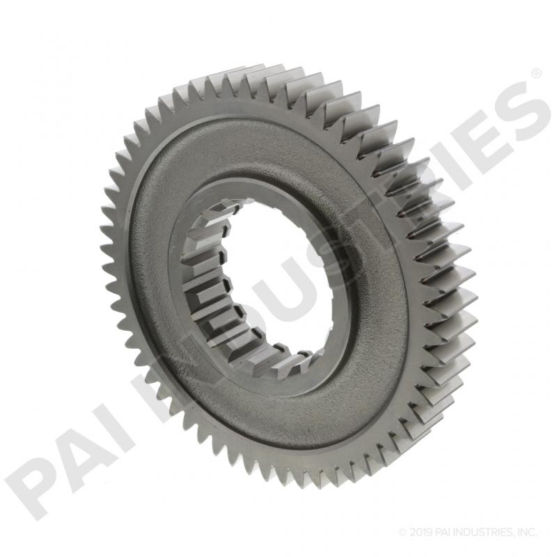 MAINSHAFT GEAR 20381