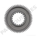 MAINSHAFT GEAR 20381