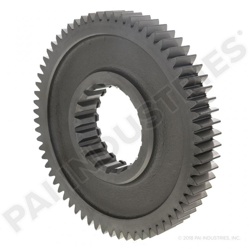 MAINSHAFT GEAR 20383