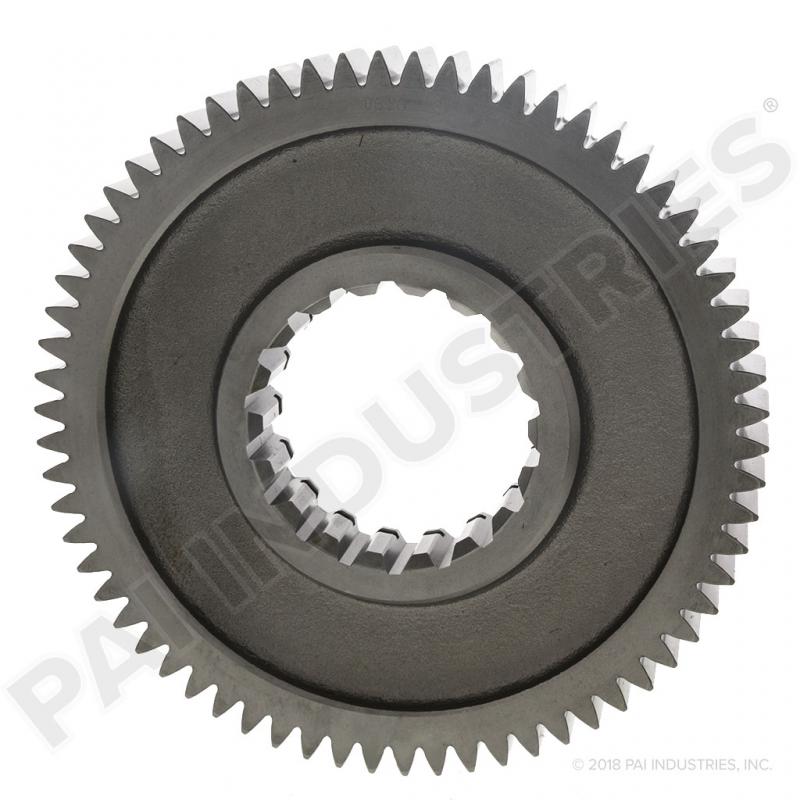 MAINSHAFT GEAR 20383