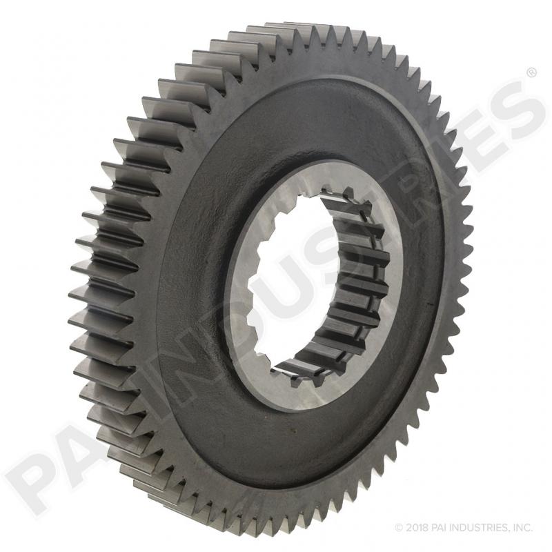 MAINSHAFT GEAR 20383