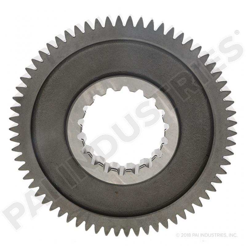 MAINSHAFT GEAR 20383