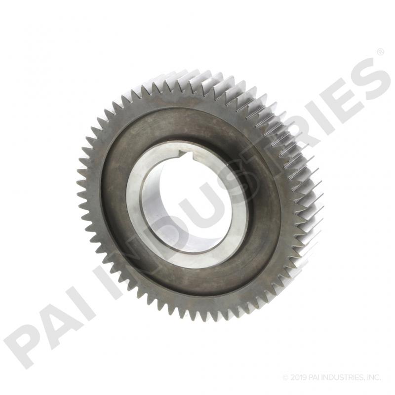 HIGH PERFORMANCE COUNTERSHAFT GEAR 4305903