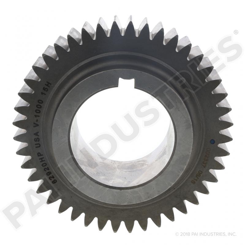 HIGH PERFORMANCE COUNTERSHAFT GEAR 20482