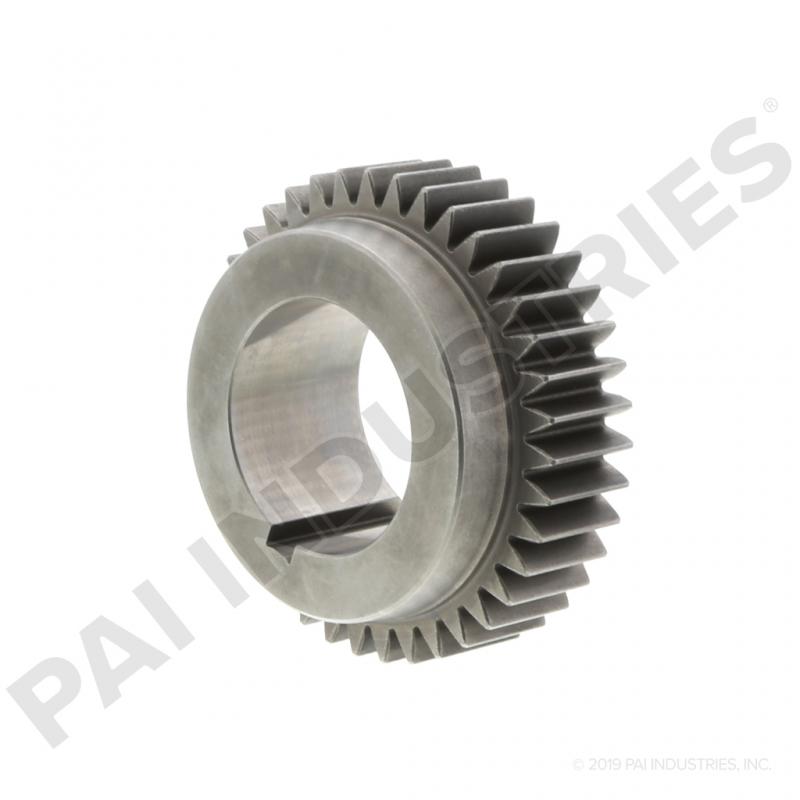GEAR 21025