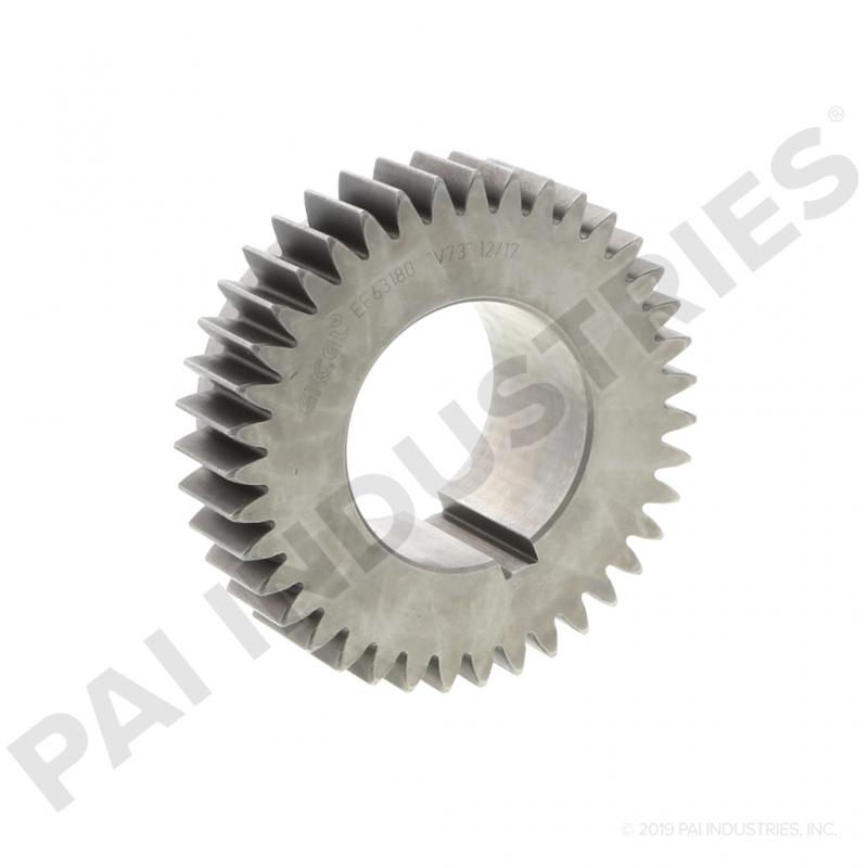 GEAR 21025