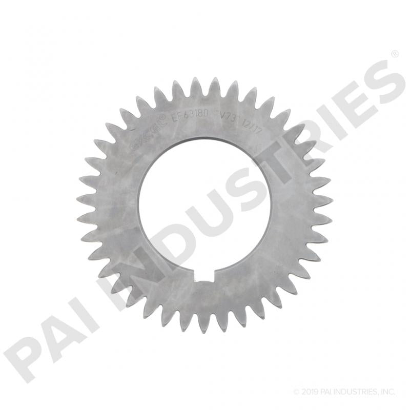 GEAR 21025