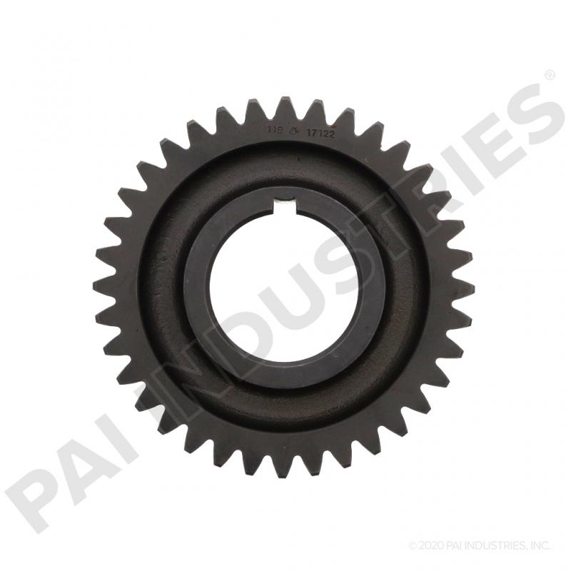 COUNTERSHAFT DRIVE GEAR 17122