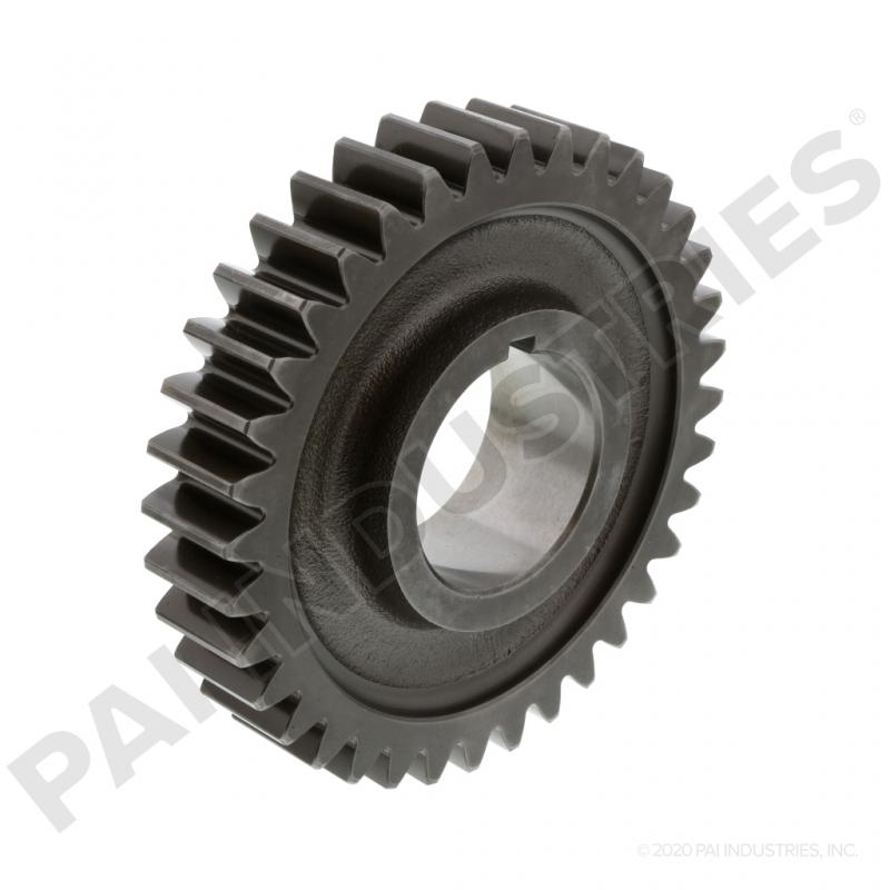 MAINSHAFT GEAR 16887