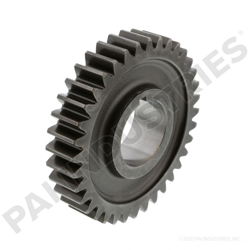 MAINSHAFT GEAR 16887