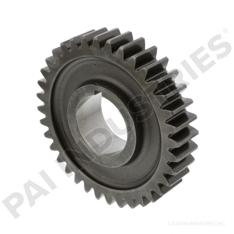 MAINSHAFT GEAR 16887