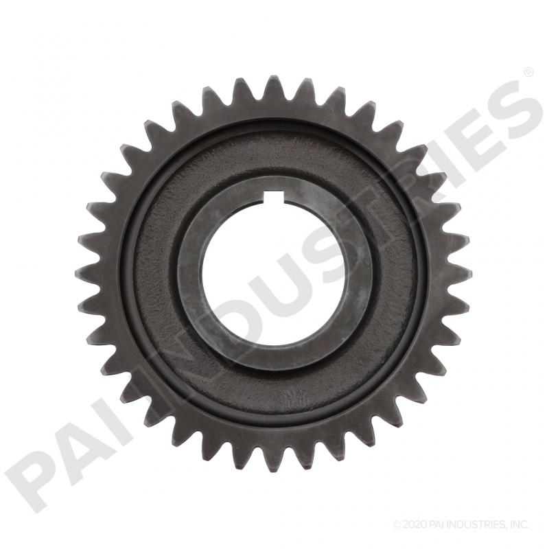 MAINSHAFT GEAR 16887