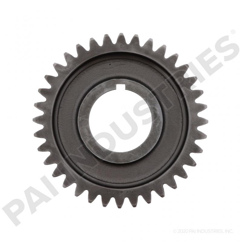 MAINSHAFT GEAR 16887