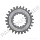 AUXILIARY DRIVE GEAR 18667