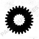 AUXILIARY DRIVE GEAR 18667