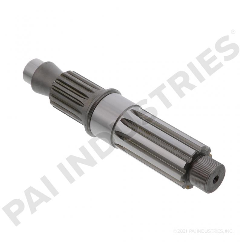 AUXILIARY MAINSHAFT 18666