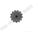 AUXILIARY MAINSHAFT 14320