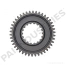 MAINSHAFT GEAR 14326