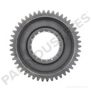 MAINSHAFT AUXILIARY GEAR 19783