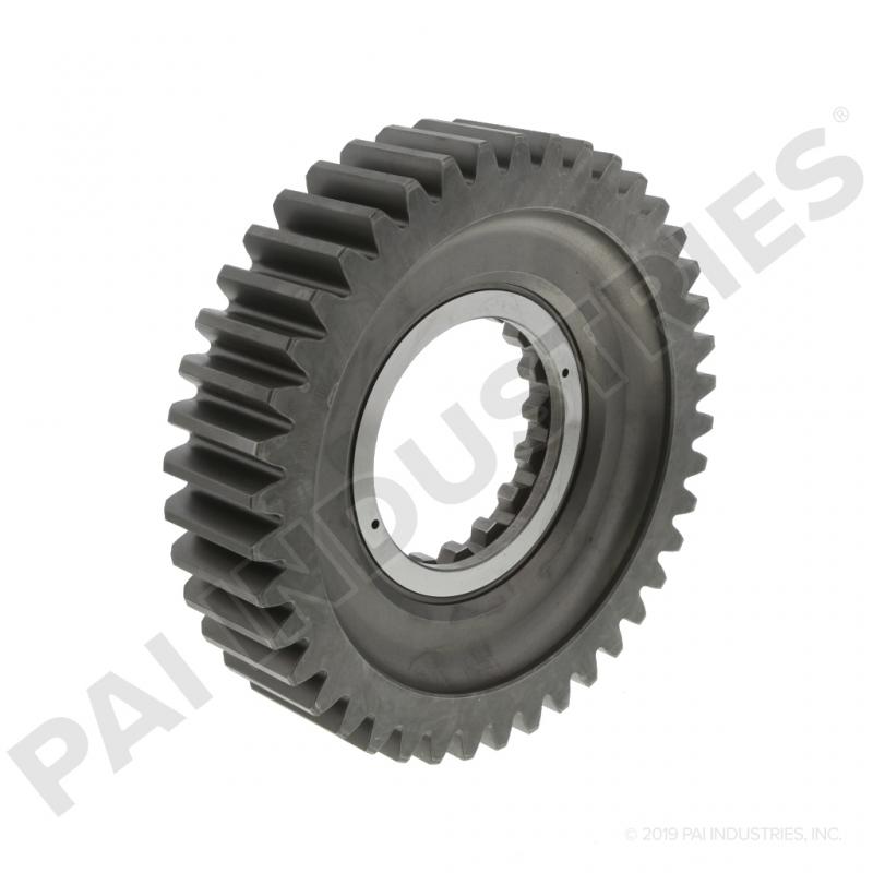 MAINSHAFT AUXILIARY GEAR 17217