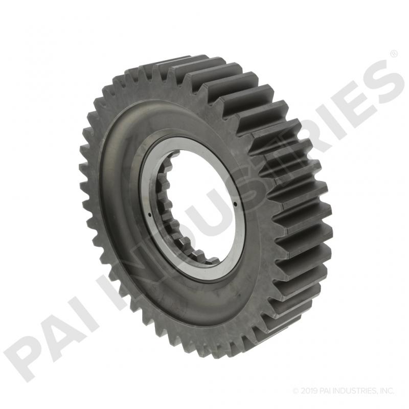 MAINSHAFT AUXILIARY GEAR 17217