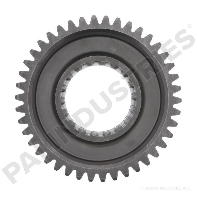 MAINSHAFT AUXILIARY GEAR 17217