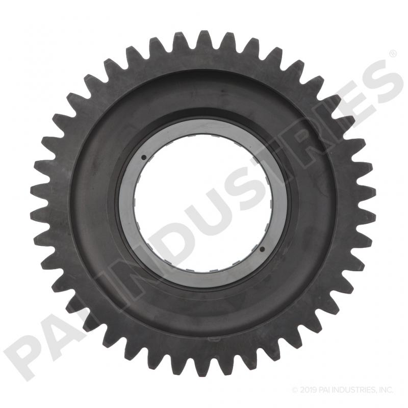 MAINSHAFT AUXILIARY GEAR 17217