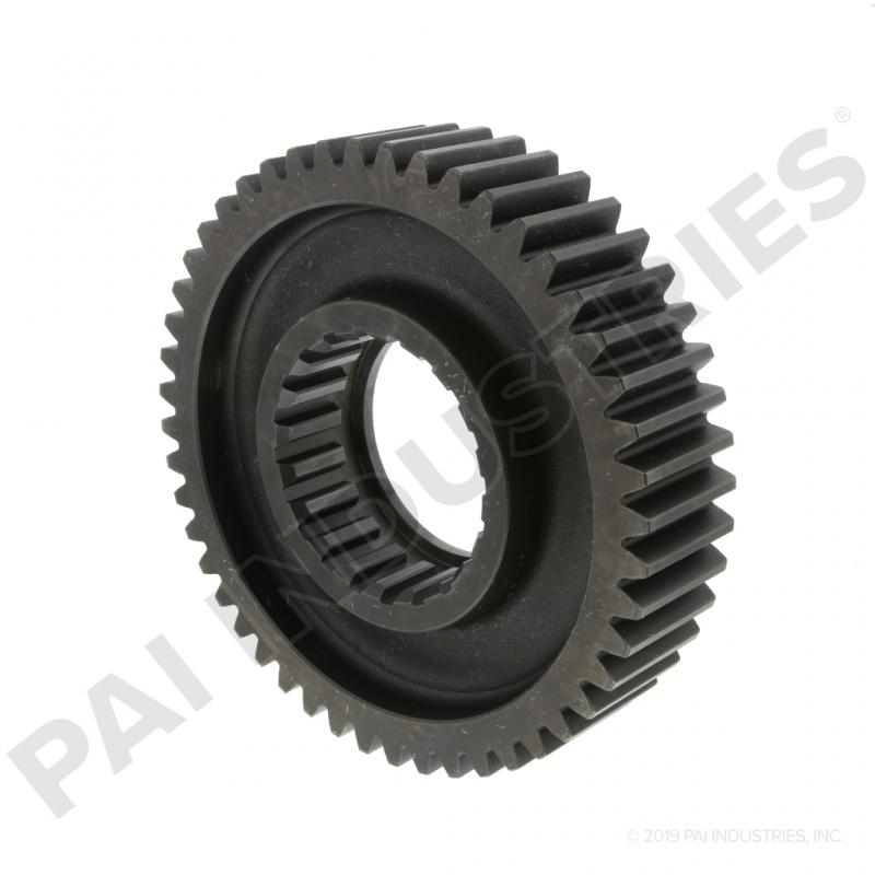 MAINSHAFT AUXILIARY GEAR 20024