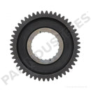 MAINSHAFT AUXILIARY GEAR 20024