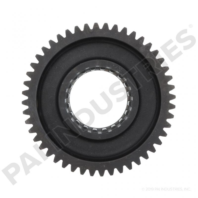 MAINSHAFT AUXILIARY GEAR 20024