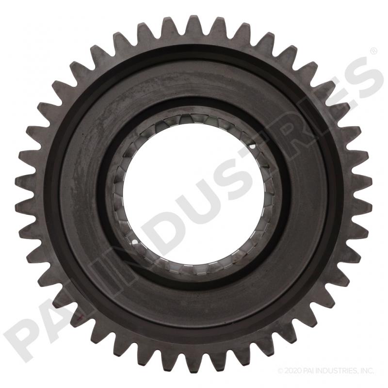 AUXILIARY GEAR 16519