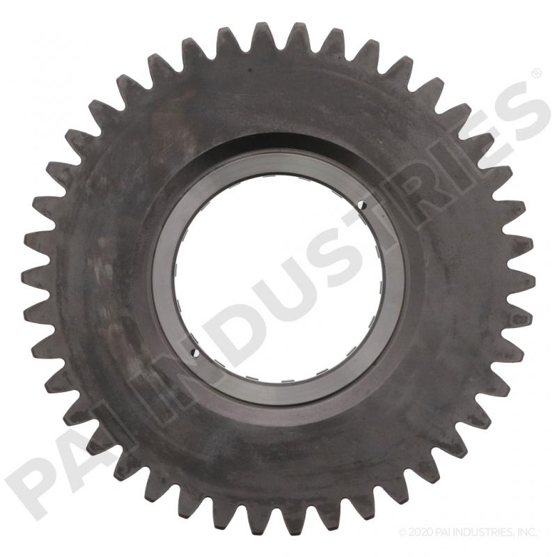 AUXILIARY GEAR 16519