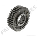 AUXILIARY MAINSHAFT GEAR 19208