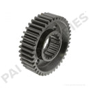 AUXILIARY MAINSHAFT GEAR 19208