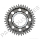 AUXILIARY MAINSHAFT GEAR 19208