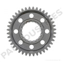 AUXILIARY MAINSHAFT GEAR 19208